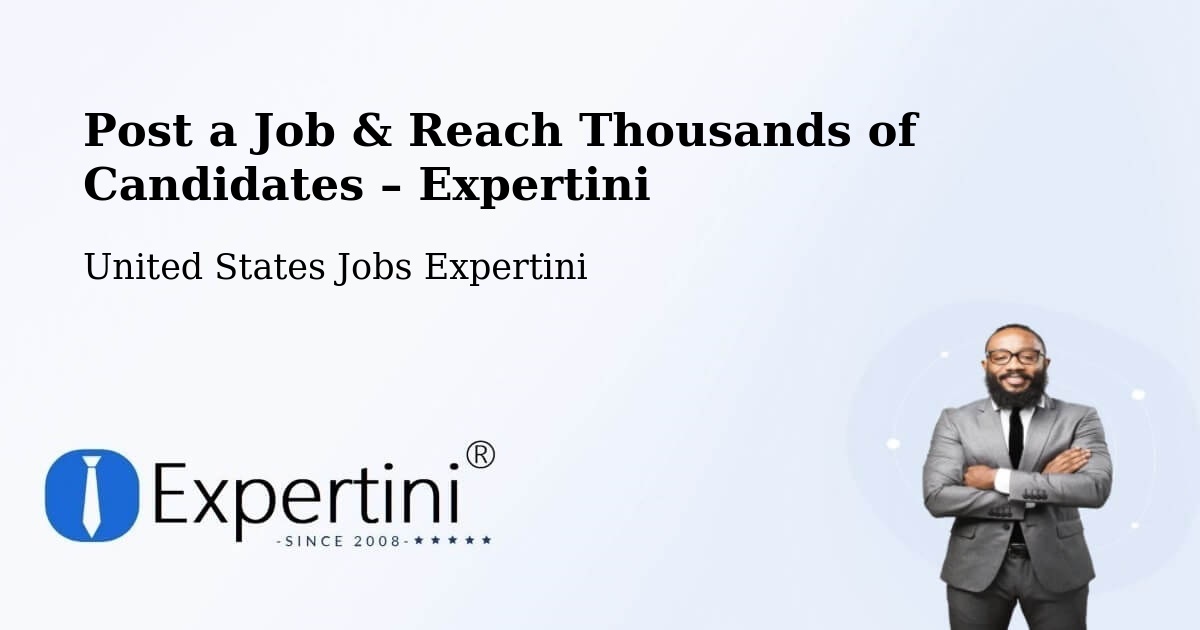 Post a Job in Blauvelt – Hire the Right Talent - Blauvelt, United States Jobs Expertini
